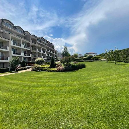 Provence Deluxe Apartment In Atia Resort Chernomorets Luaran gambar