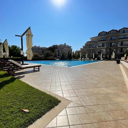 Provence Deluxe Apartment In Atia Resort Chernomorets Luaran gambar