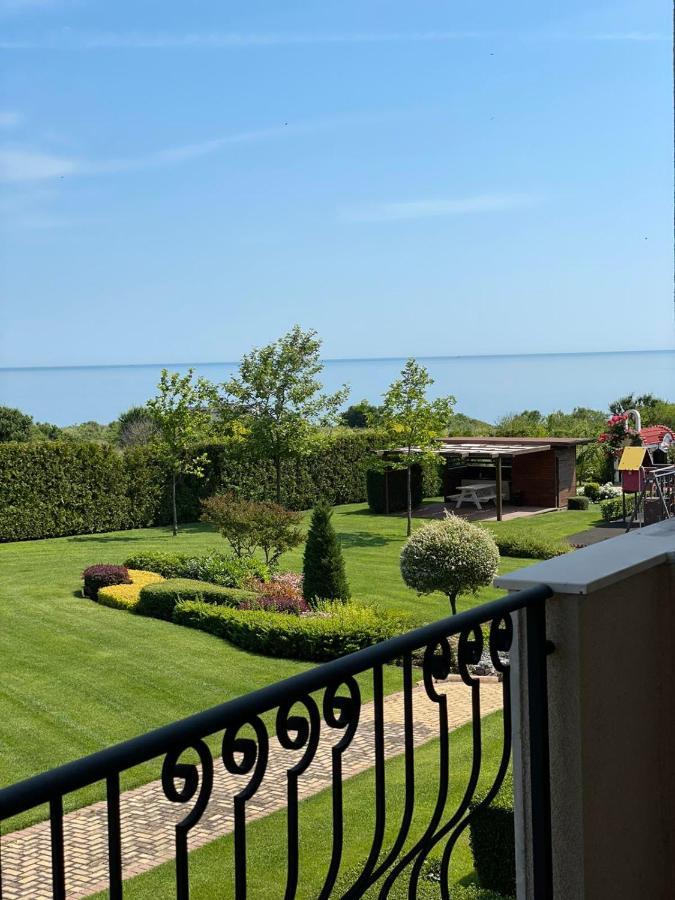 Provence Deluxe Apartment In Atia Resort Chernomorets Luaran gambar