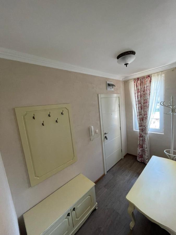 Provence Deluxe Apartment In Atia Resort Chernomorets Luaran gambar