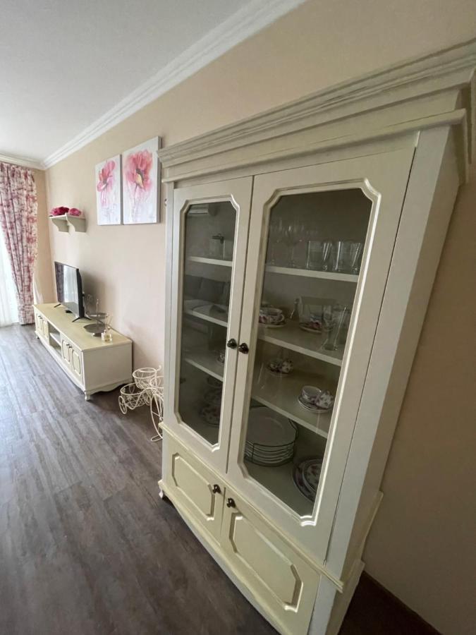 Provence Deluxe Apartment In Atia Resort Chernomorets Luaran gambar