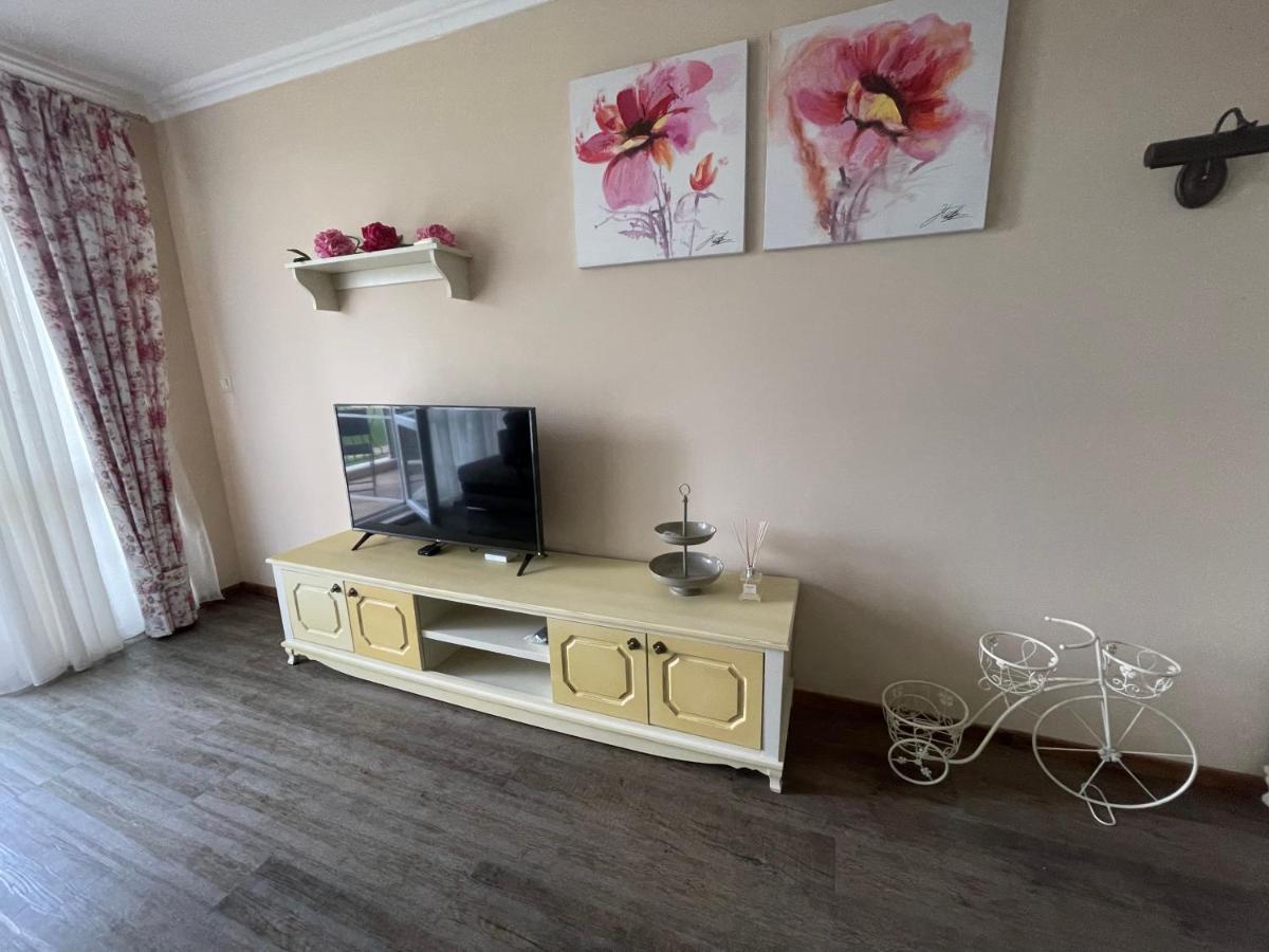 Provence Deluxe Apartment In Atia Resort Chernomorets Luaran gambar