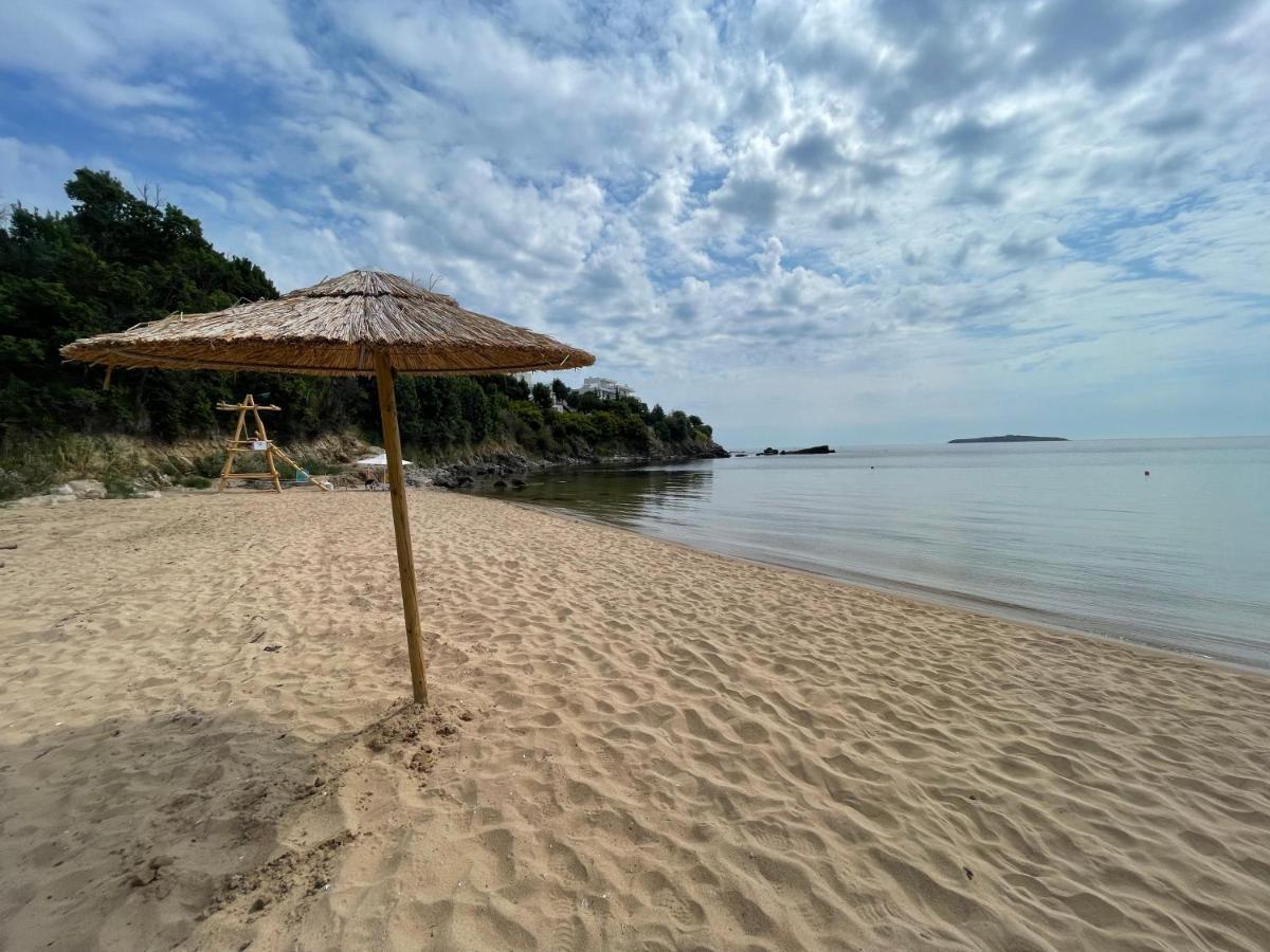 Provence Deluxe Apartment In Atia Resort Chernomorets Luaran gambar