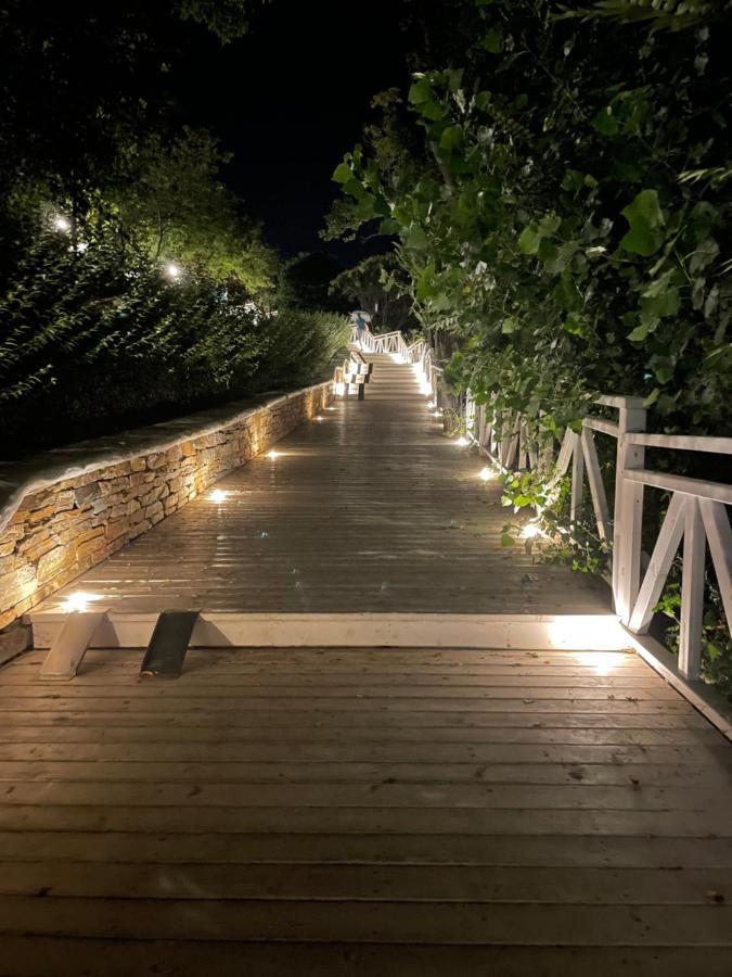 Provence Deluxe Apartment In Atia Resort Chernomorets Luaran gambar